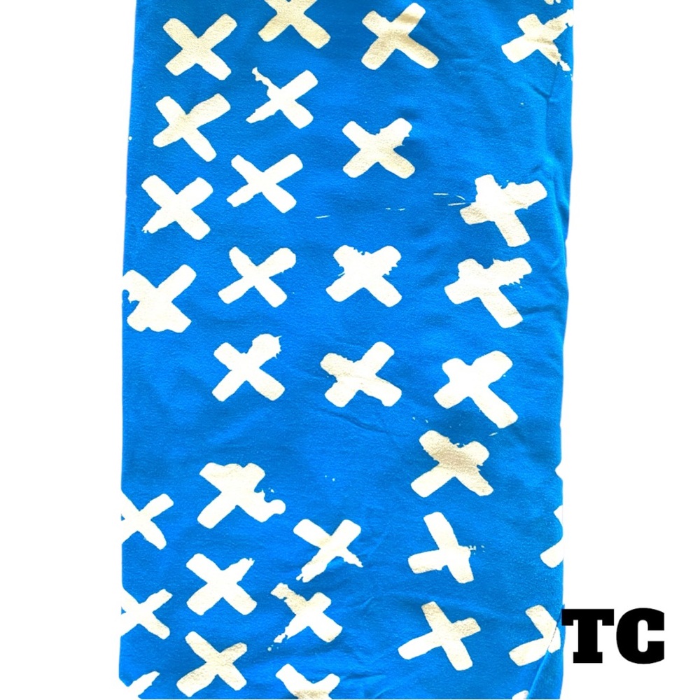 LuLaRoe Buttery Soft Leggings